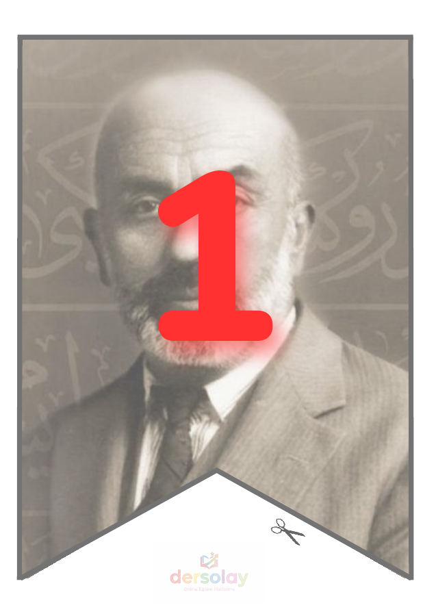 12 Mart Mehmet Akif Ersoy flama önizlemesi