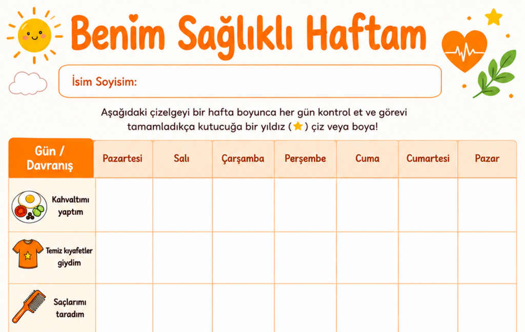 dünya çocukları