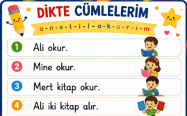 yaşasın 23 nisan renkli pano