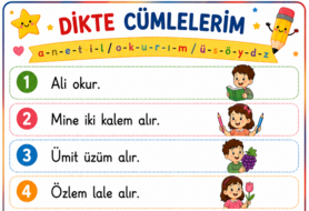 23 nisan siyah beyaz boyama pano