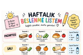 dünya çocukları