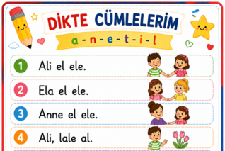 23 nisan şiir